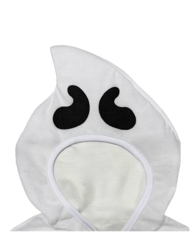 Costume Fantasma 2/3 Nuovo | Costumi per Bambini Il Re del Carnevale